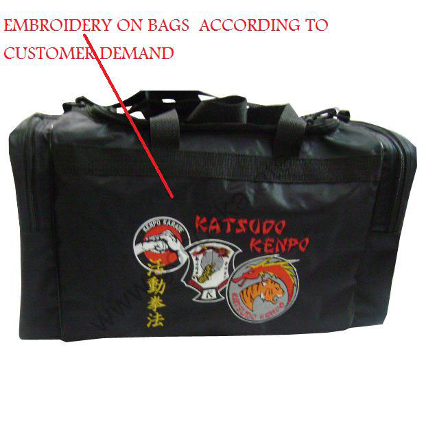 BAGS